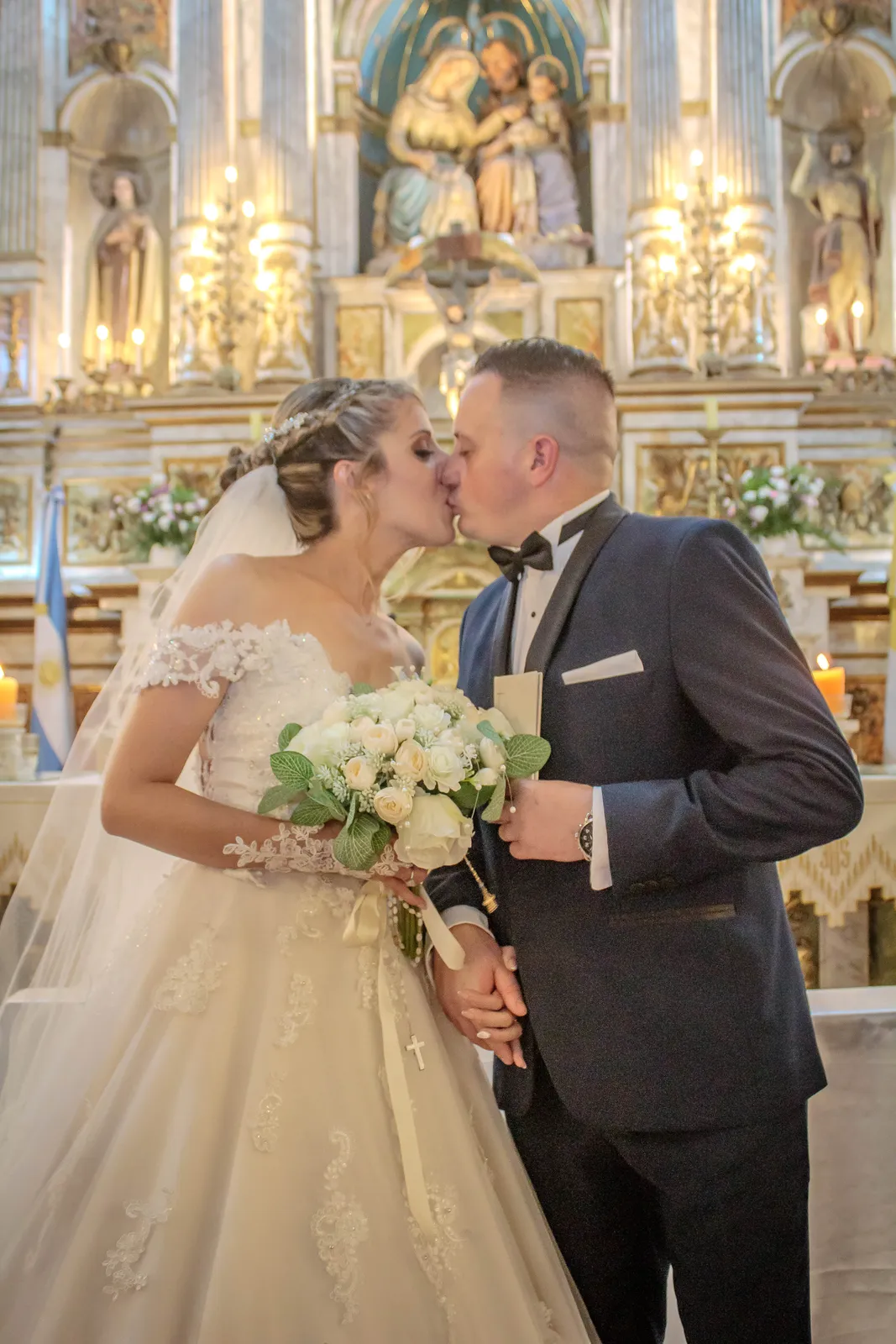 Fotografia para bodas por PHLoops