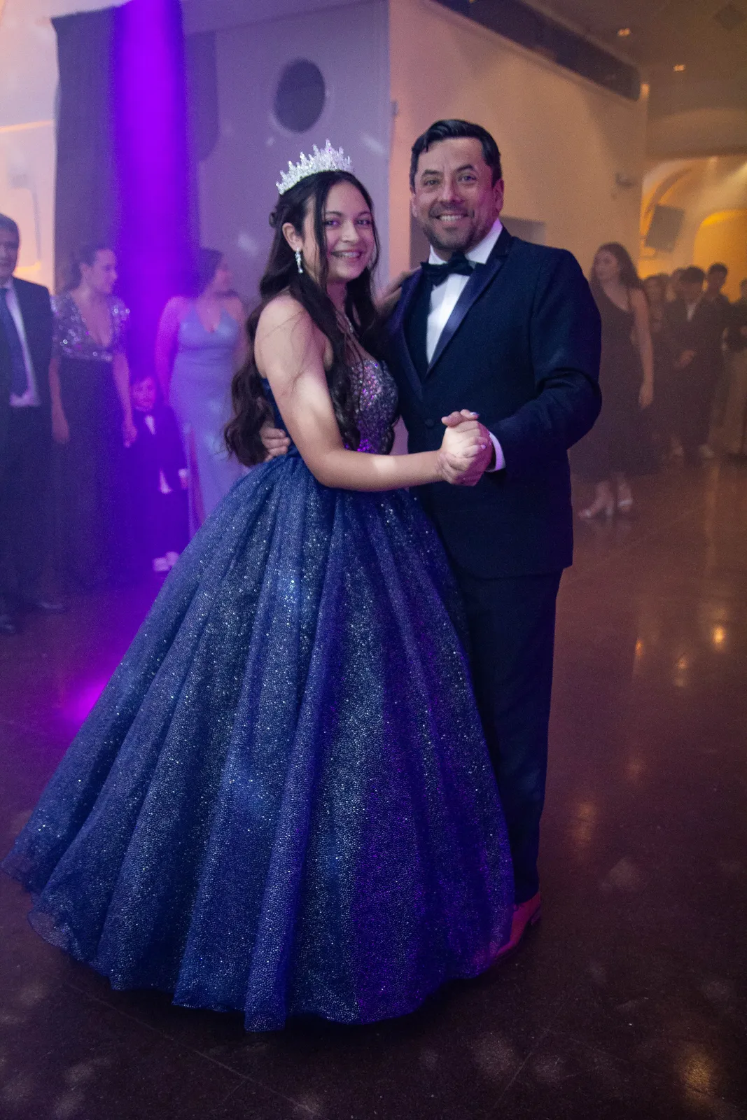 Fotografia para fiestas de quince por PHLoops